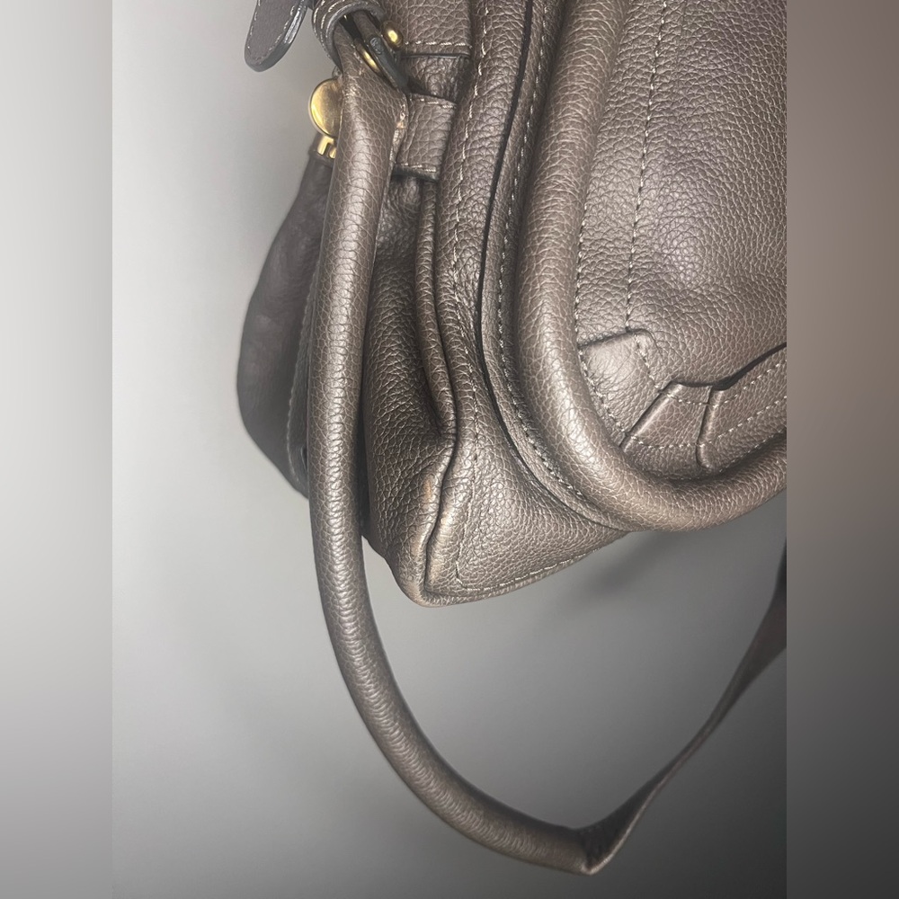 Chloe Paraty shoulder bag, Medium - Picture 4 of 12